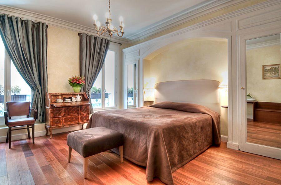 Hotel Concortel Paris Ngoại thất bức ảnh